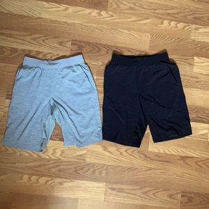 MEN’S LULULEMON THE SHORT BUNDLE